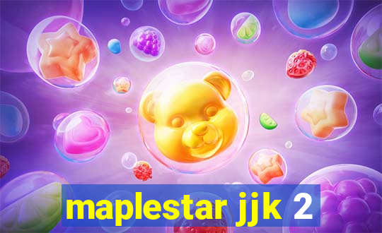 maplestar jjk 2